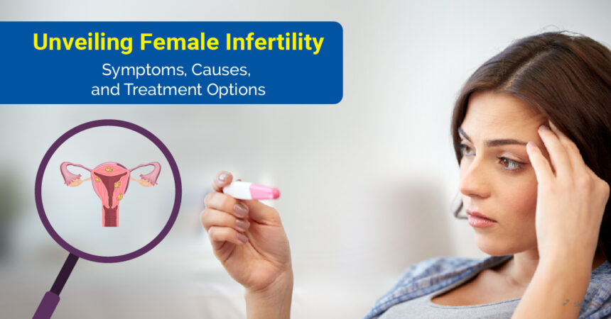 Understanding Infertility