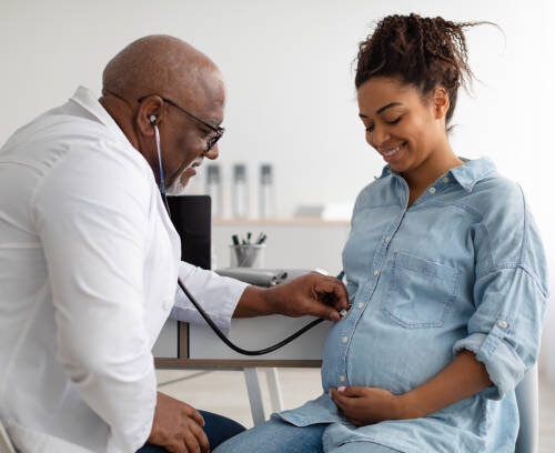 Gynaecological Clinic
