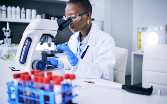 Laboratory Analysis