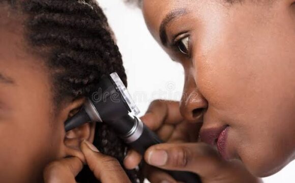 Laryngological Clinic