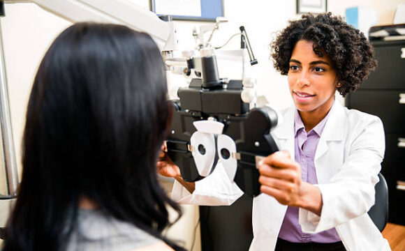 Ophthalmology Clinic