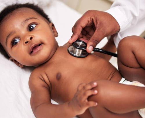 Pediatrics