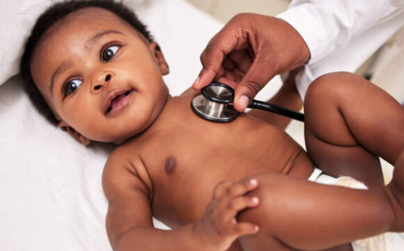 Pediatrics