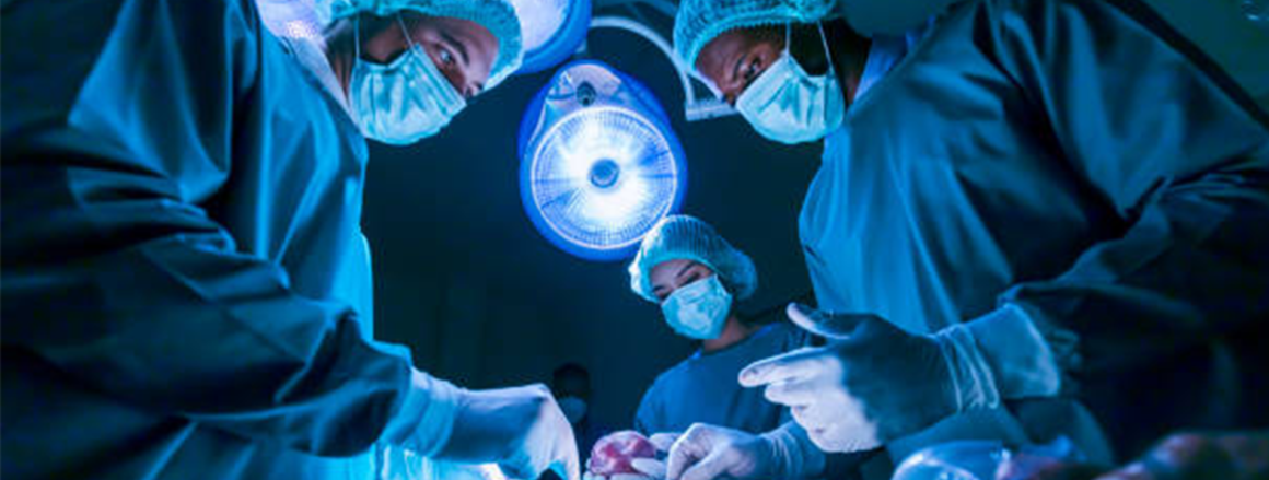 Outpatient Surgery