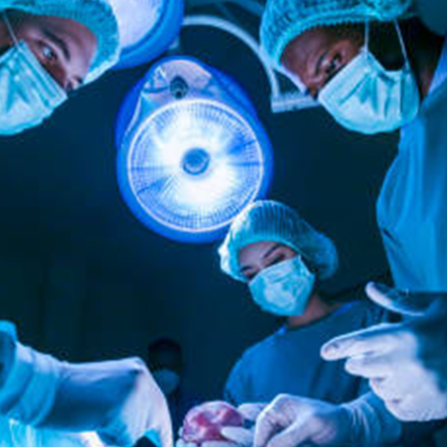 Outpatient Surgery